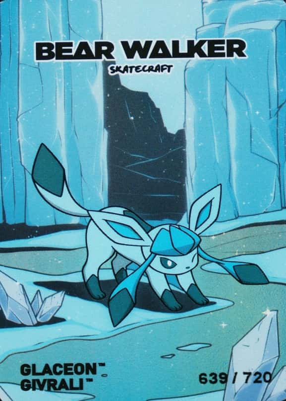 Pokemon Center