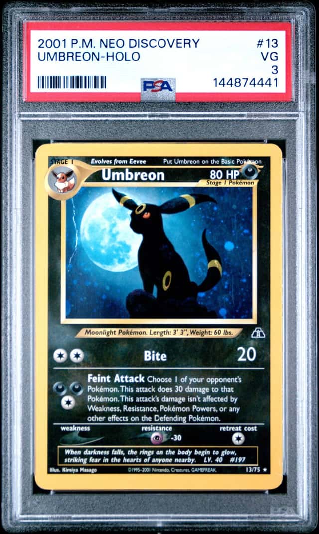 Umbreon