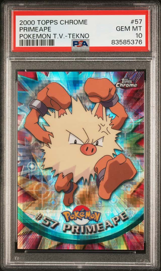 Primeape