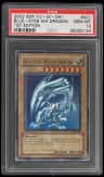 Blue-Eyes White Dragon