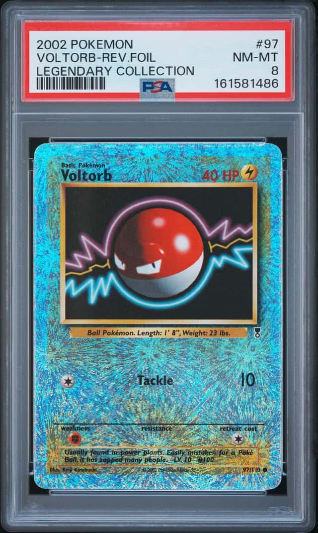 Voltorb