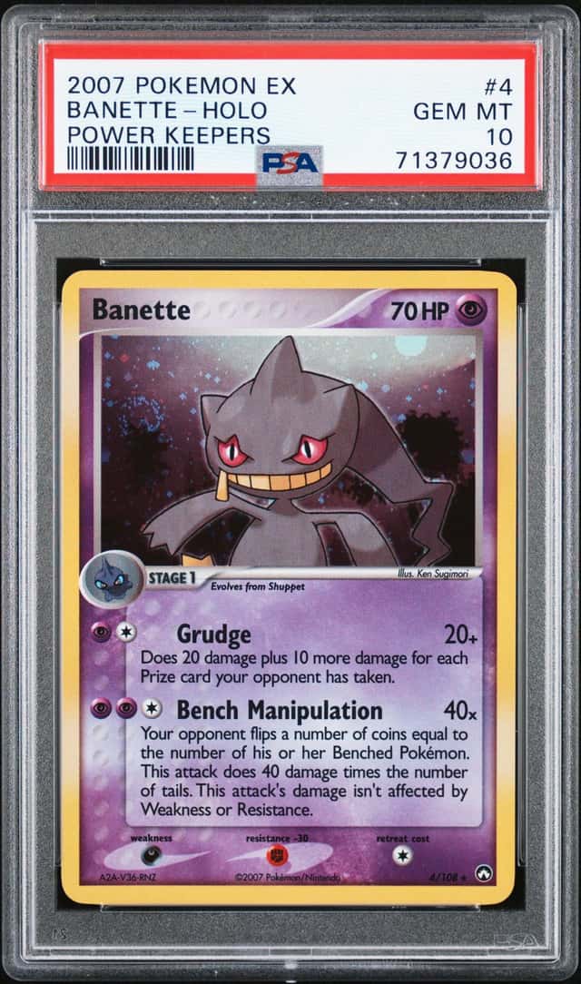 Banette