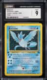 Articuno
