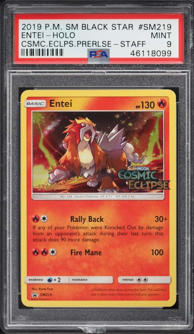 Entei