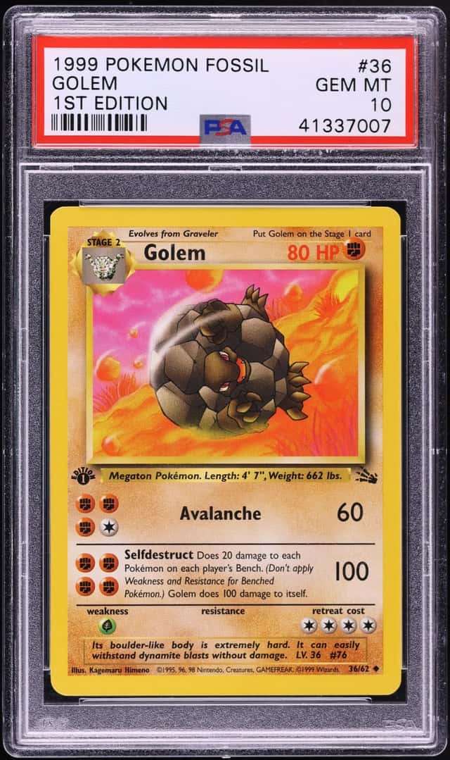 Golem