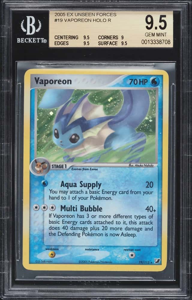 Vaporeon