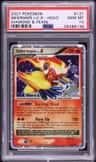 Infernape Lv.x