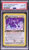 Dark Dragonair
