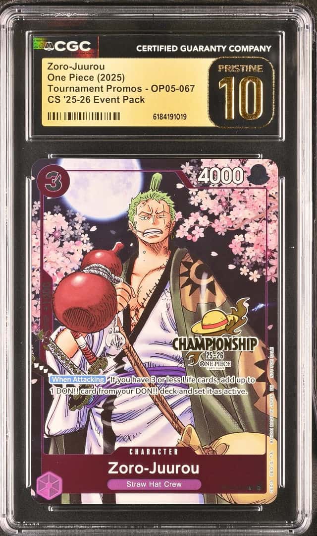 Zoro-Juurou