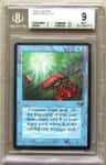 Mana Drain