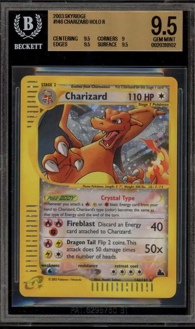 Charizard