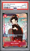 Nico Robin