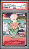 Tony Tony Chopper