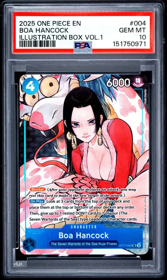 BOA Hancock