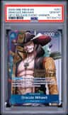 Dracule Mihawk