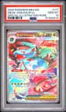 Mega Venusaur Ex