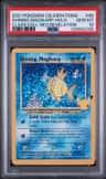 Shining Magikarp