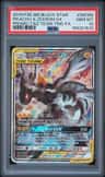 Pikachu & Zekrom Gx