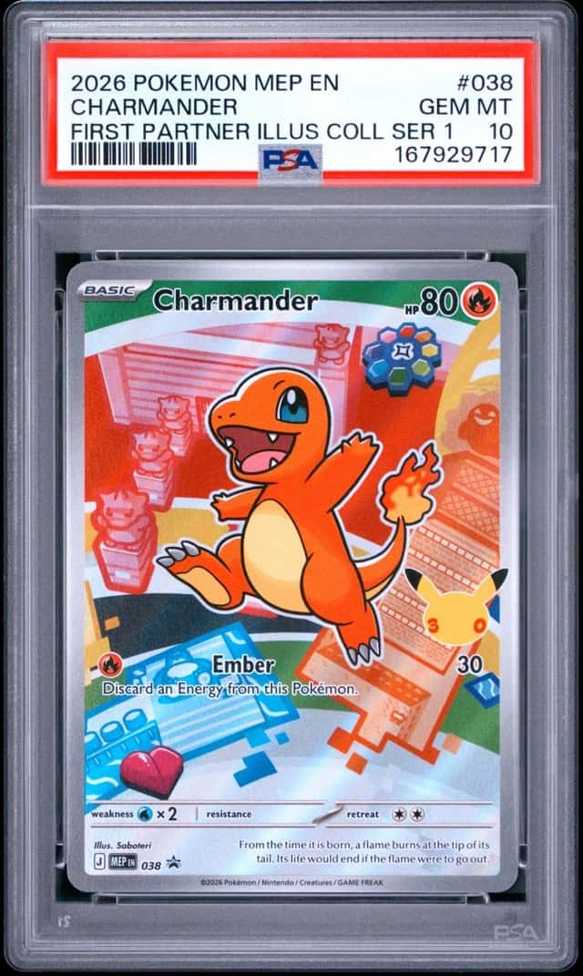 Charmander