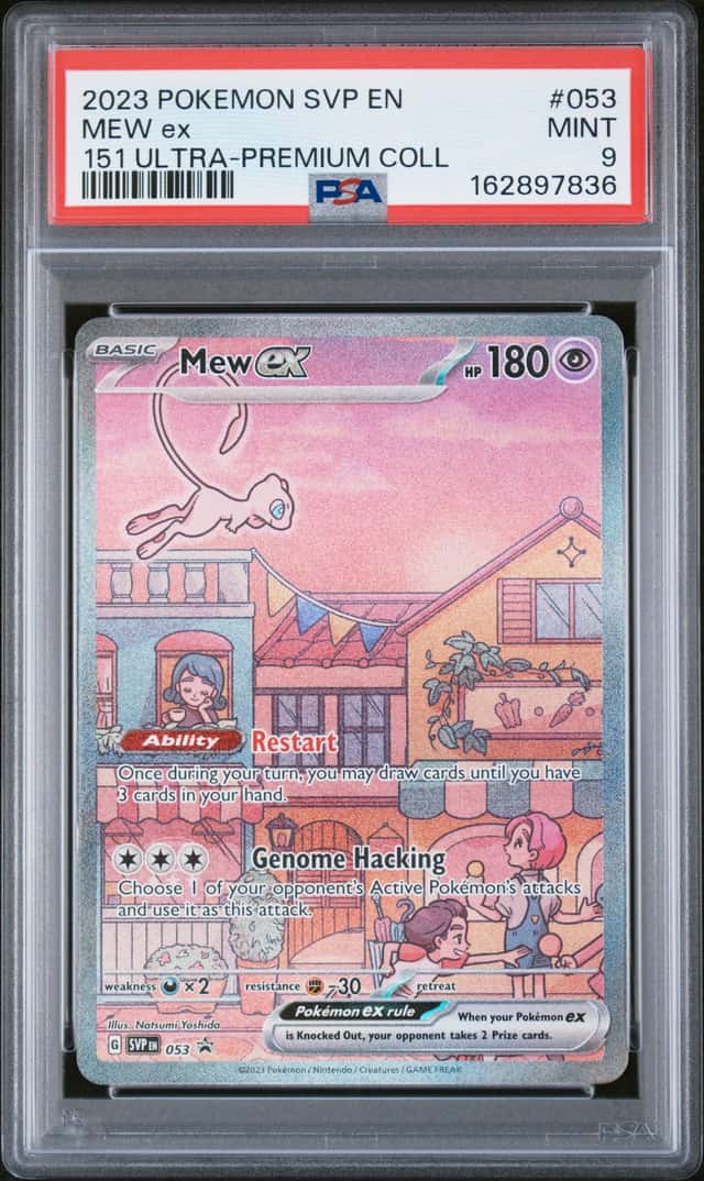 MEW ex