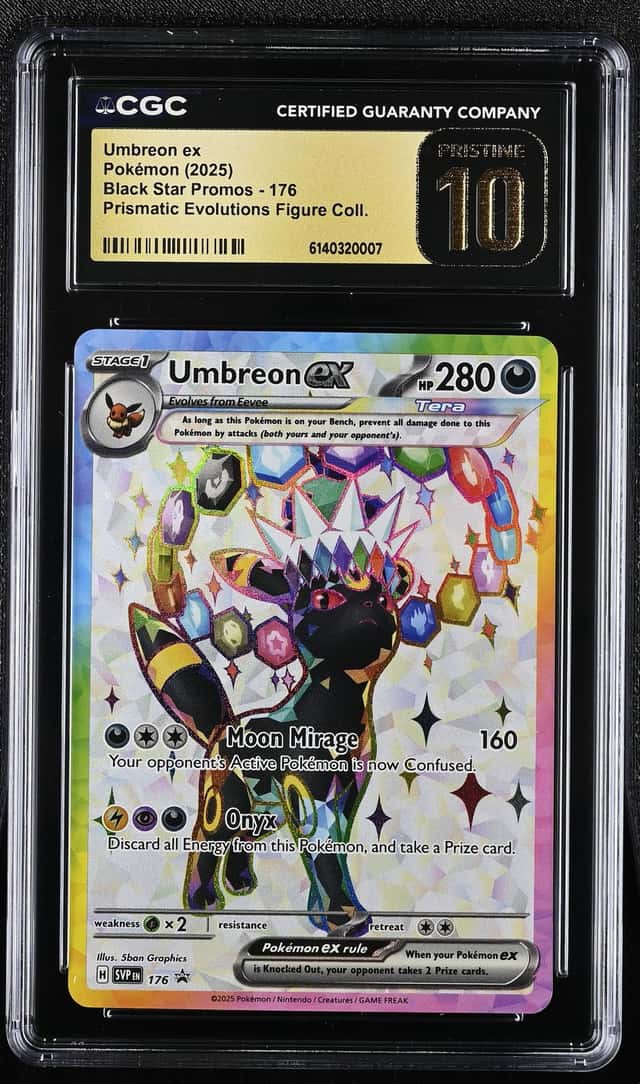 UMBREON ex