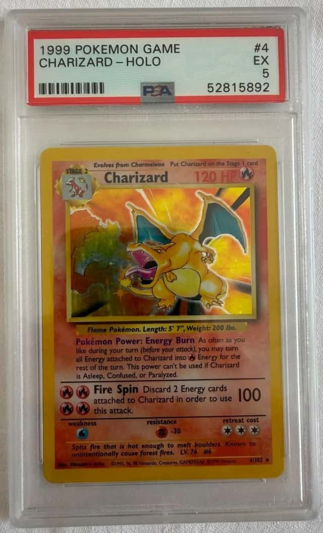 Charizard