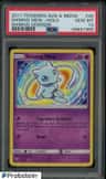 Shining Mew