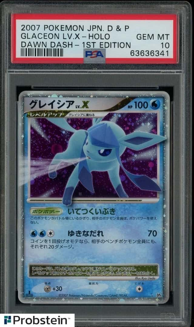 Glaceon