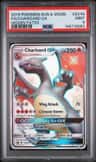 Charizard Gx