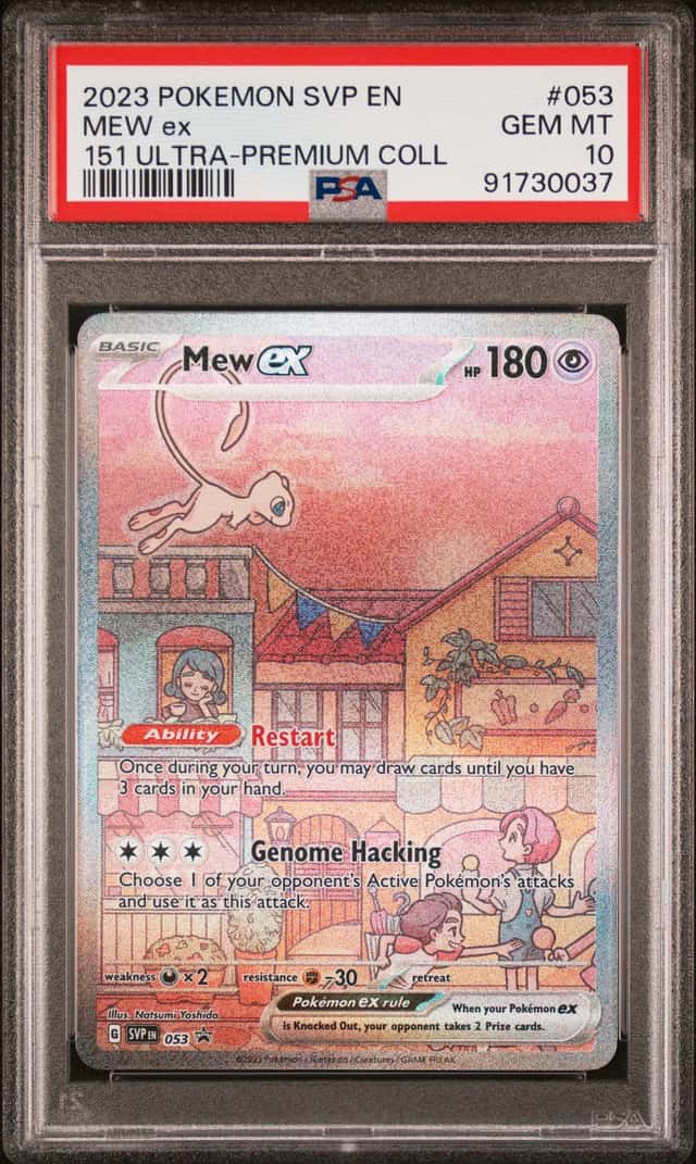 MEW ex