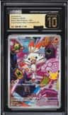 Scorbunny