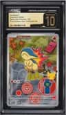 Cyndaquil
