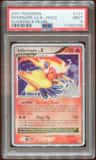 Infernape Lv.x
