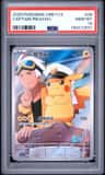 Captain Pikachu