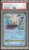 Empoleon Lv.x