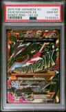 M Rayquaza Ex