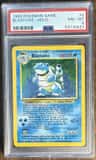 Blastoise