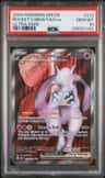 Rocket'S Mewtwo Ex