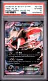 Yveltal Ex