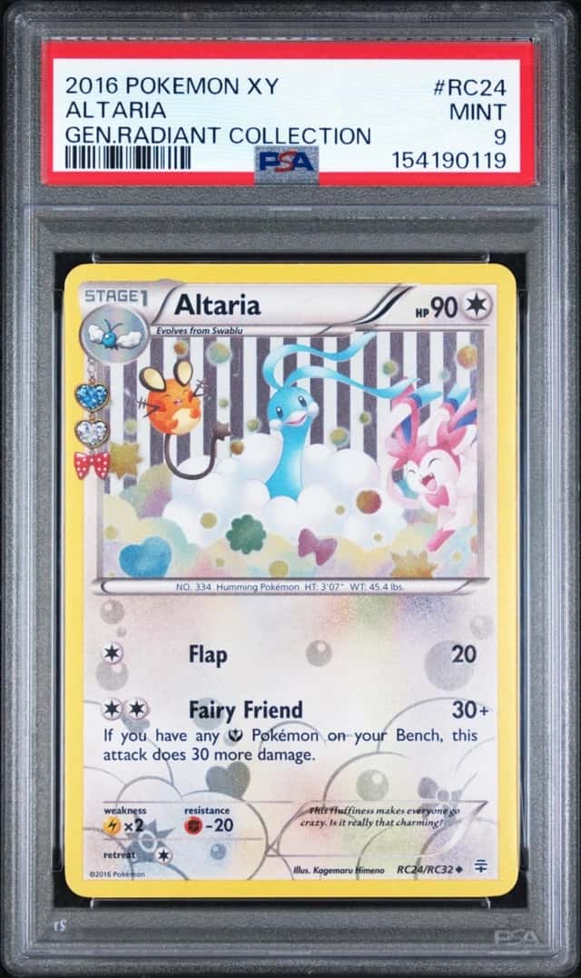 Altaria