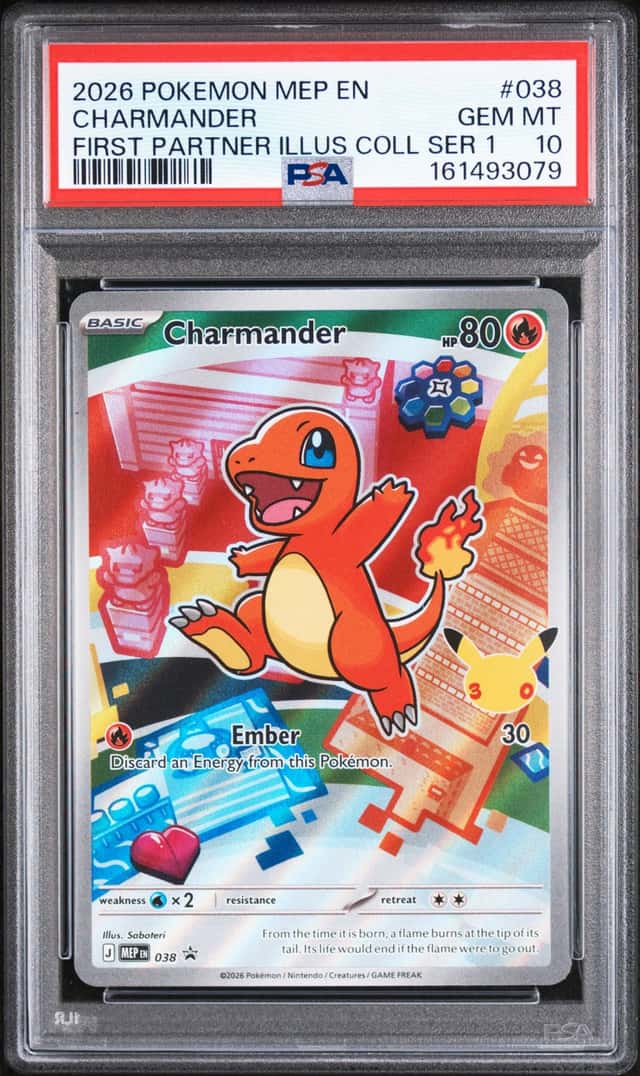 Charmander