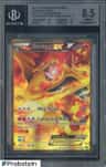 Charizard Ex