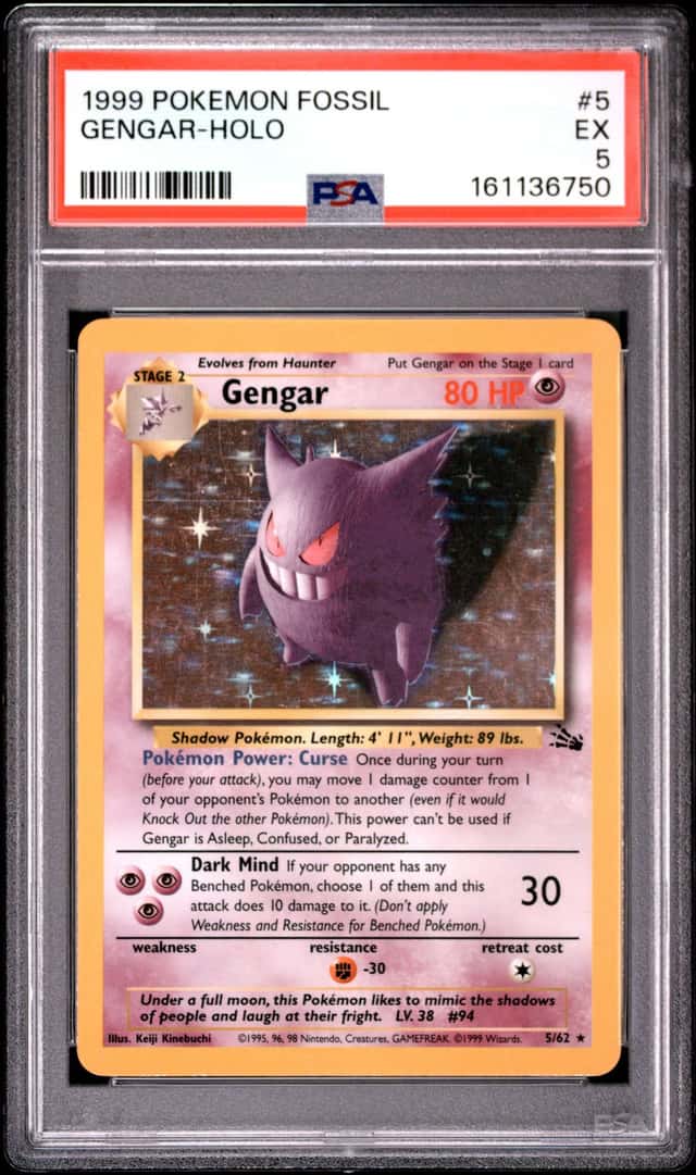 Gengar