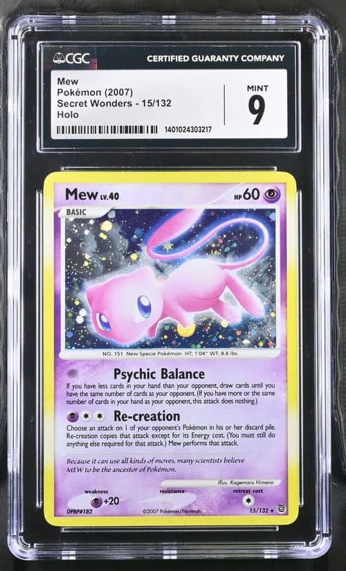 Mew