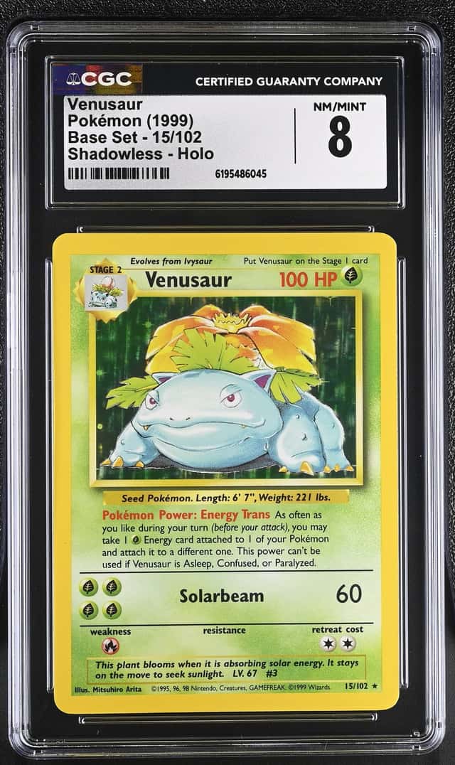 Venusaur