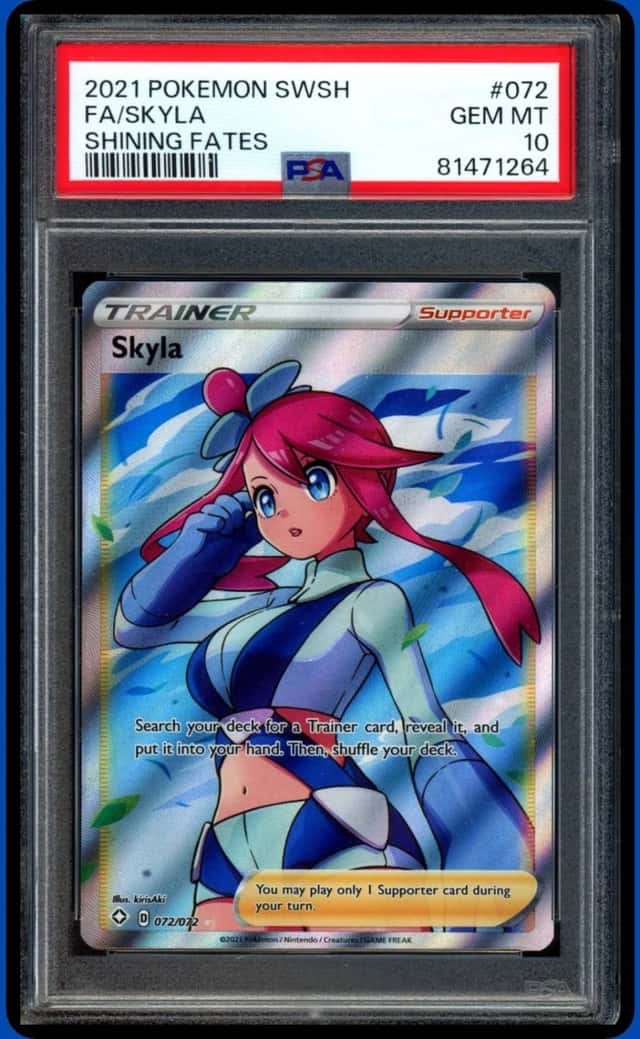 Skyla