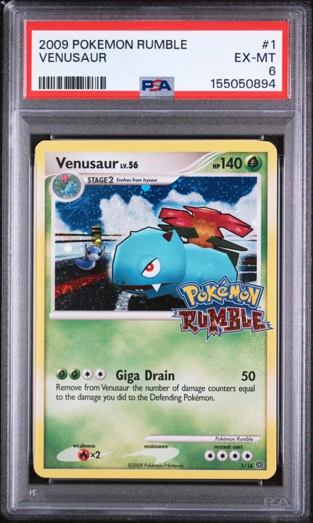 Venusaur