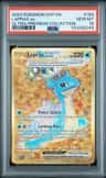 Lapras Ex