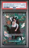 Dracule Mihawk