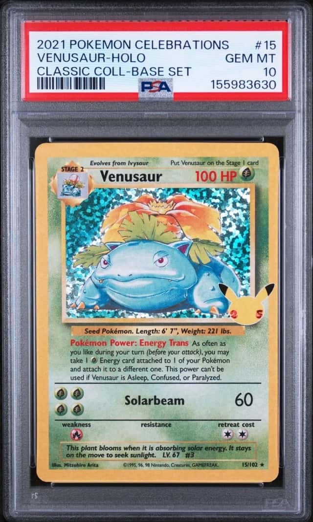 Venusaur